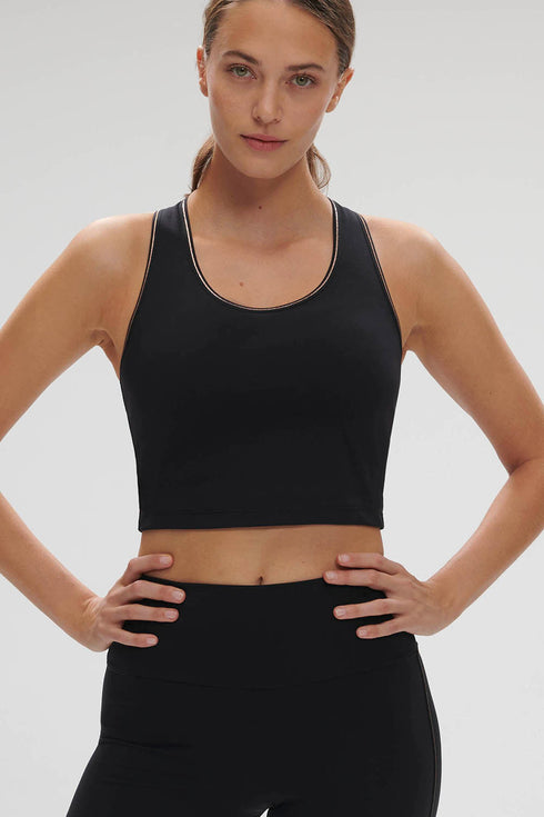 Simone Perele 1Sa Harmony Sports Top